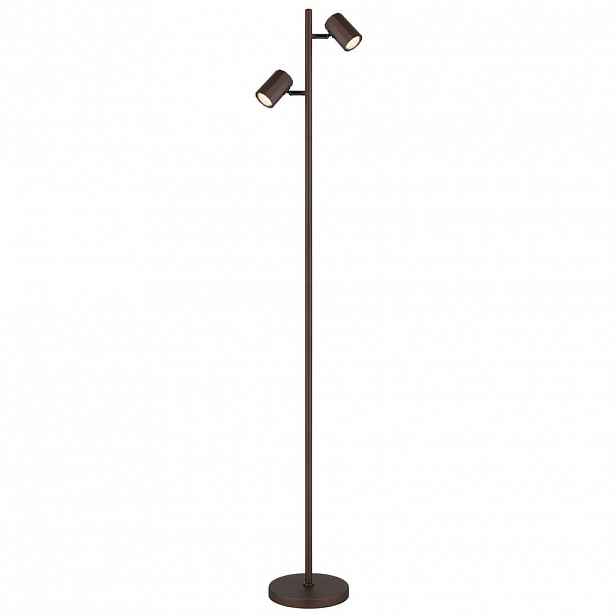 Globo STOJACÍ LAMPA, 27/22/158 cm