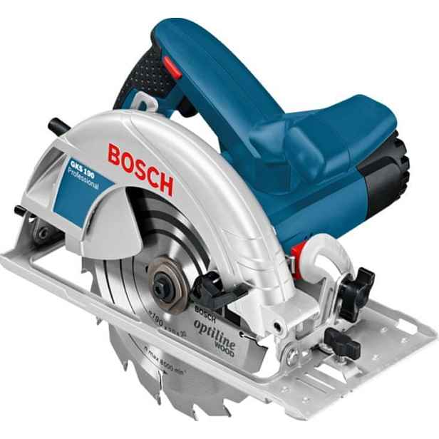 Pila Bosch Gks 190