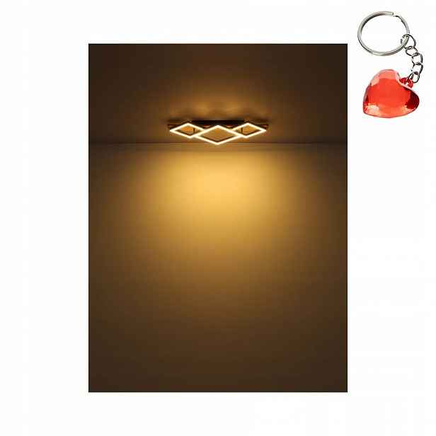 stropní svítidlo Led 24W Beatrix 67294D2 Globo