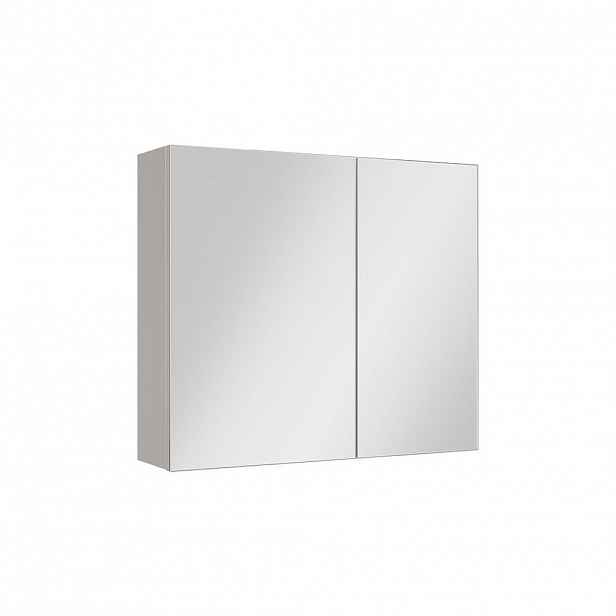 Vicco KOUPELNOVÁ ZRCADLOVÁ SKŘÍŇKA Lavia, Kašmír, 70 x 60.2 cm