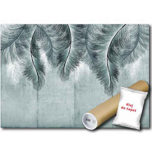 Vinylová Fototapeta Pera Beton Stěna 152x104