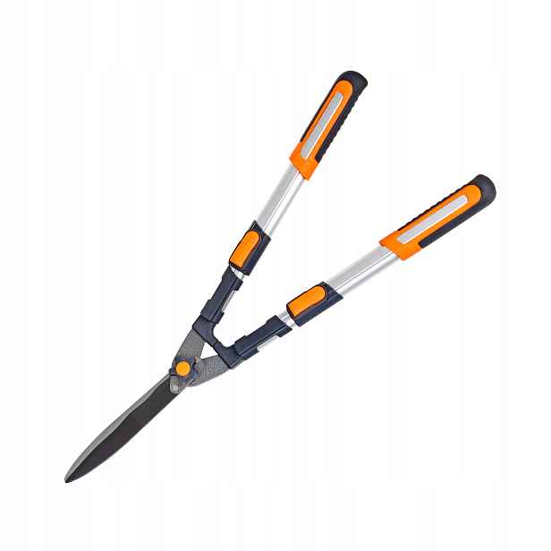 Zahradní nůžky Na Živý Plot Teleskopický Motive 65-85 cm