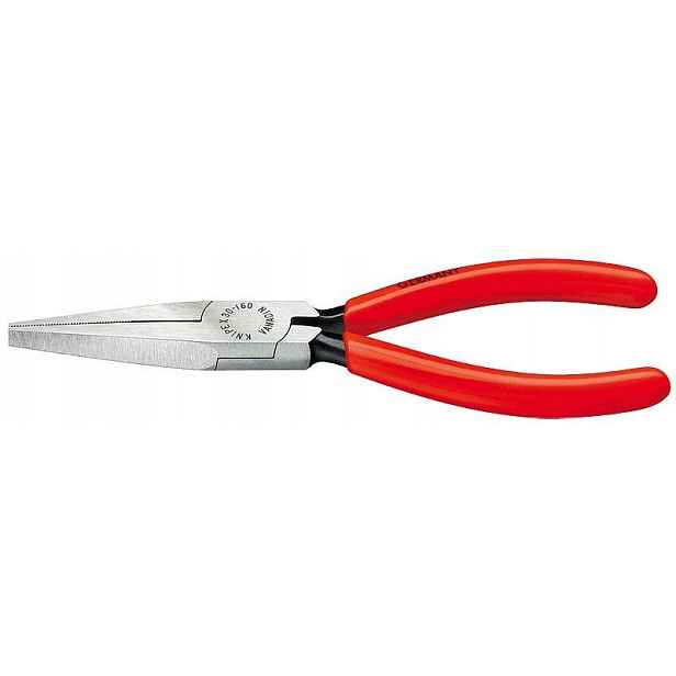 Ploché prodloužené kleště Knipex 160 mm 30 11 160