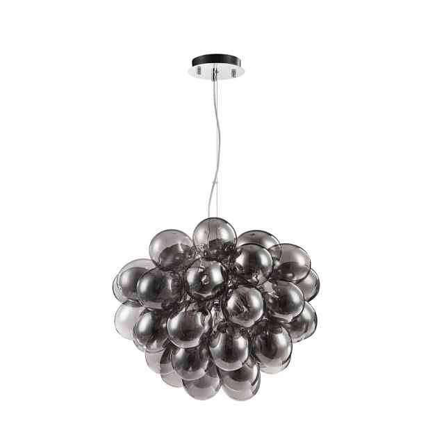 Stylová závěsná lampa Balbo MOD112-08-N Maytoni