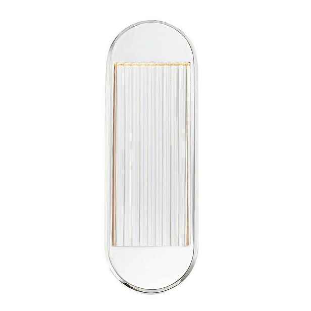 Elstead Lighting NÁSTĚNNÉ LED SVÍTIDLO, 42,2/14,2/11,4 cm