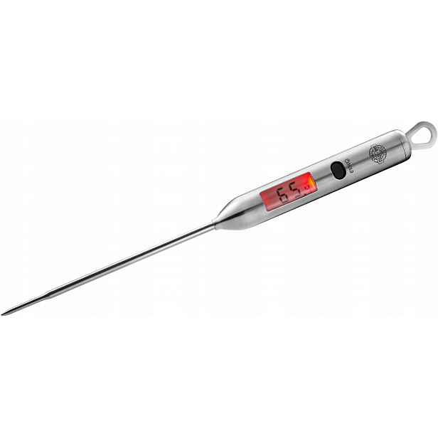 Gefu G-89247 elektronický teploměr Bbq -40 až 200 stupňů C