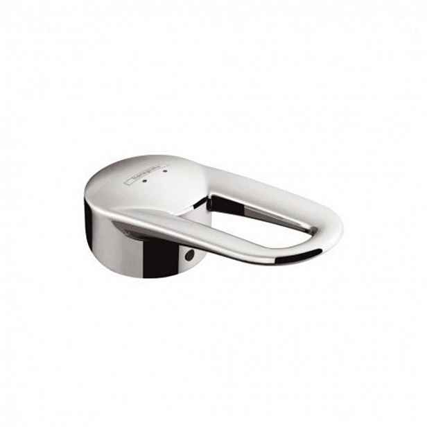 Hansgrohe - Rukojeť pro kuchyňskou baterii Allegra Metropol, chrom 14890000