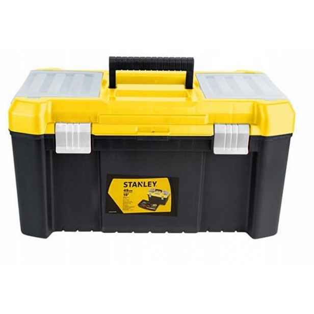 19'' box na nářadí s organizéry Essential Stanley [STST75787-1]