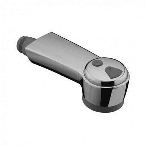 Hansgrohe - Vytažitelná sprška pro kuchyňskou baterii Allegra Linea/Allegra Metropol, chrom 14893000