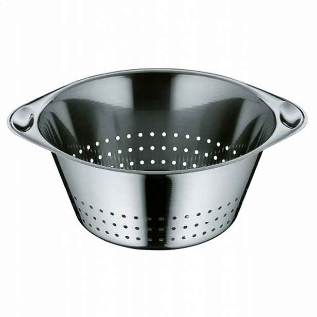 Kuchyňské Síto Wmf Gourmet Cedník Nerezová Ocel Cromargan 24 CM