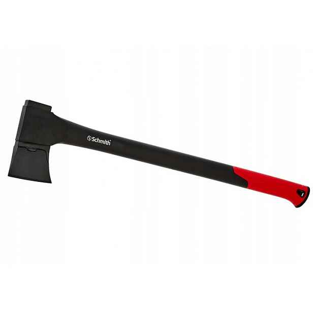 Sekera S Násadou Fiberglass 1000G Řada Hi-tek