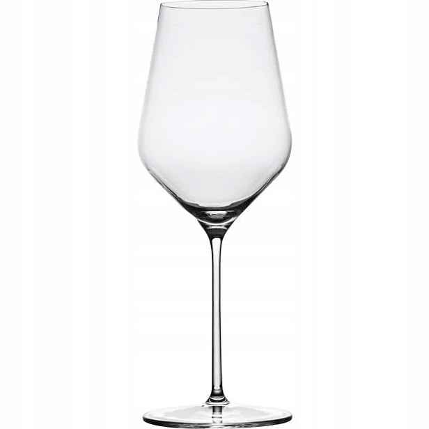 Sklenice na víno Josef MM 500 ml, cejch 1/8l 6 ks