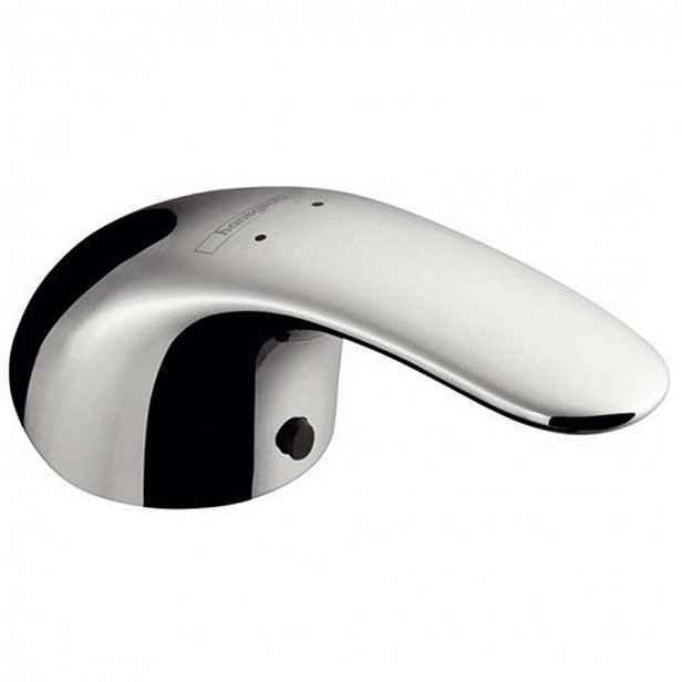 Hansgrohe - Rukojeť pro baterii Focus E, chrom 31791000