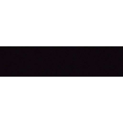 Obklad Ribesalbes Chic Colors cacao 10x30 cm mat CHICC0700