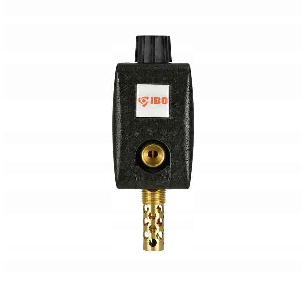 Termostatický dvoufunkční chladicí ventil s izolací 3/4" Ibv 2