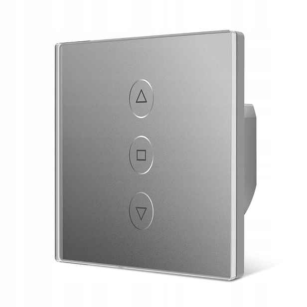 Spínač Rolovacích Dveří Wifi Smart Home Alexa Google