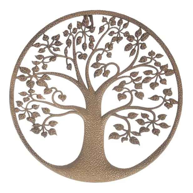 Autronic Strom kovový UM0982 COP měděná