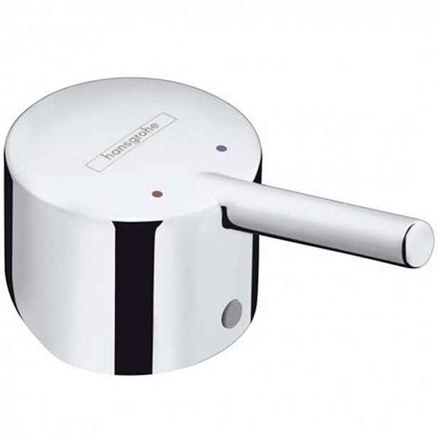 Hansgrohe - Rukojeť pro baterii Talis S, chrom 32092000