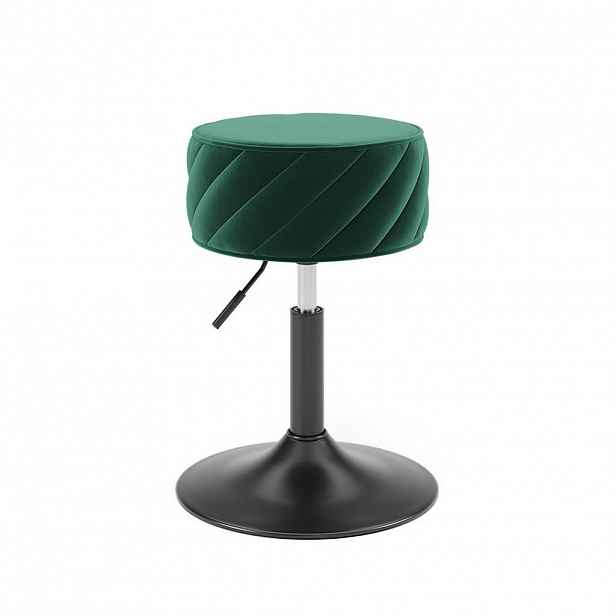 Vicco STOLIČKA Cherio Zelená 35 x 50.5 cm