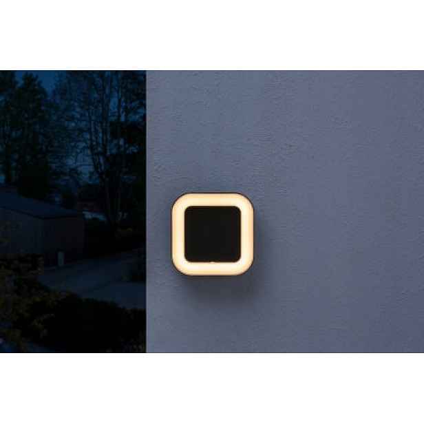 Endura Style Square 13,5W Wt