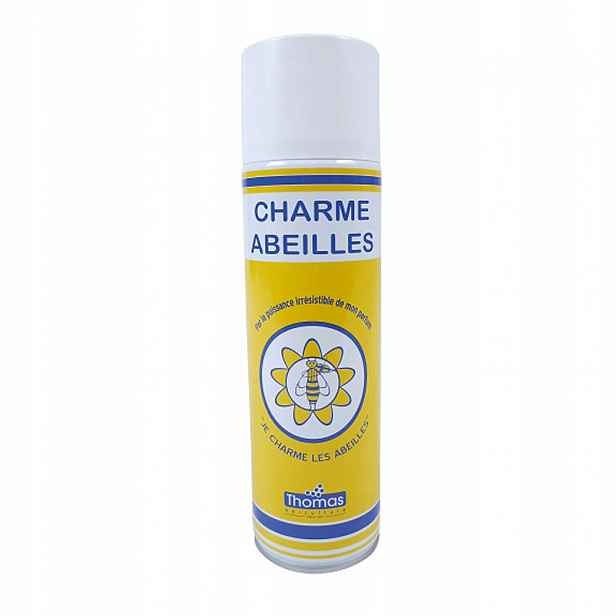Rojowabik ve spreji Charme Abeilles 500 ml