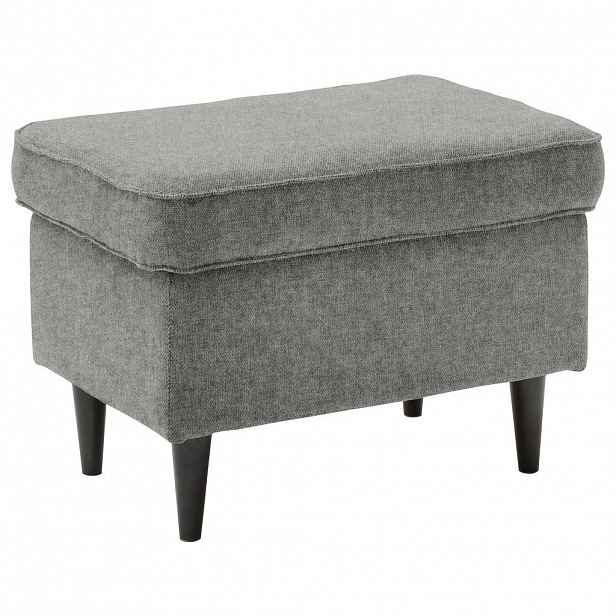 MID.YOU TABURET, textil, 63/43/42 cm