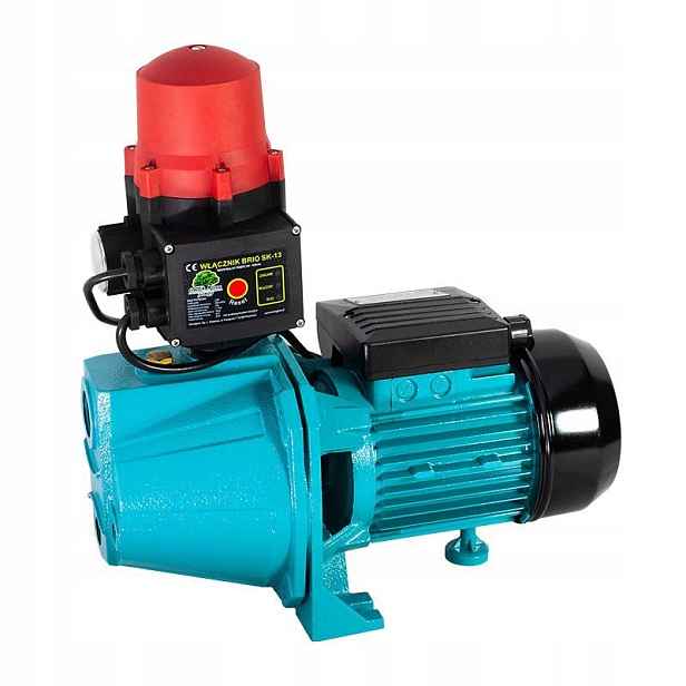 Hydroforová sada Jet 100A(a) Inox 230V Brio SK13