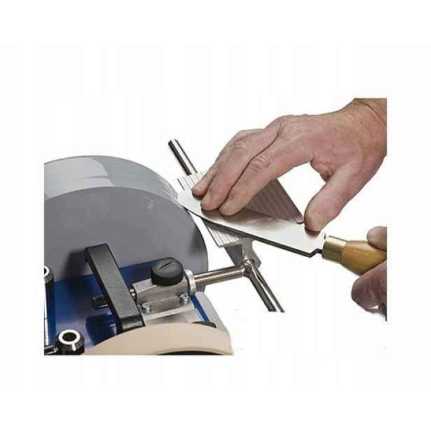 Tormek Brusná podpěra Torlock SVD-110