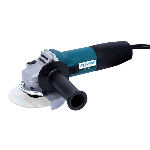 XTline XT105115 Úhlová bruska 720 W, 115 mm