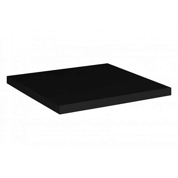 Blat 40cm, Nova Black