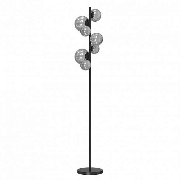 STOJACÍ LAMPA, 30/30/155 cm