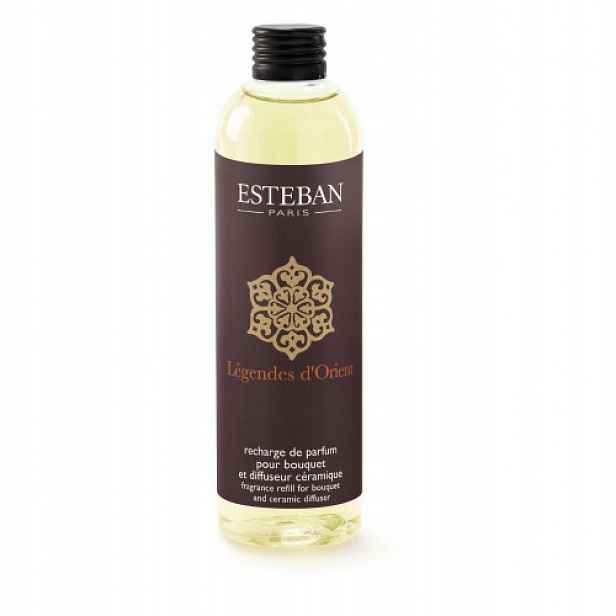 Vonný olej do difuzéru Esteban Légendes d'orient 250 ml
