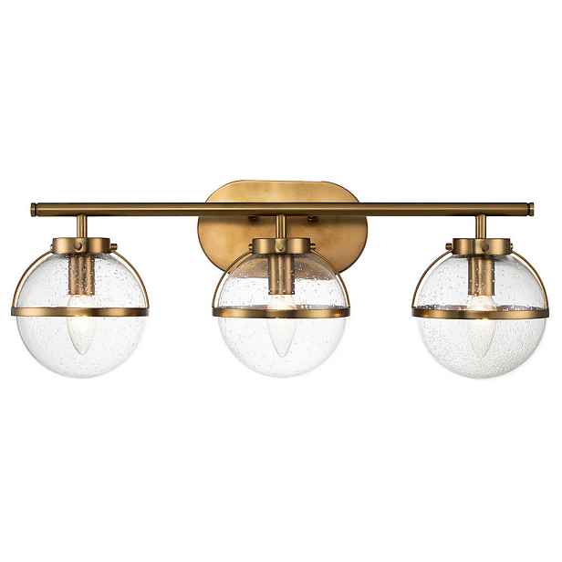 Elstead Lighting NÁSTĚNNÉ KOUPELNOVÉ SVÍTIDLO, 60.0/23/19.3 cm