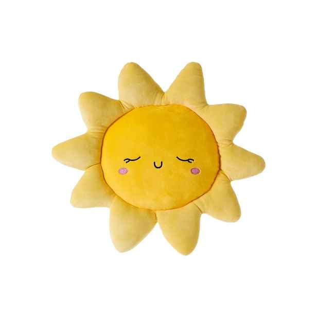 Dětský polštářek Sunrise – Casa Selección