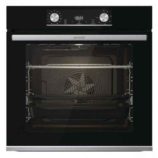 Gorenje vestavná pečící trouba BOSX6737E13BG