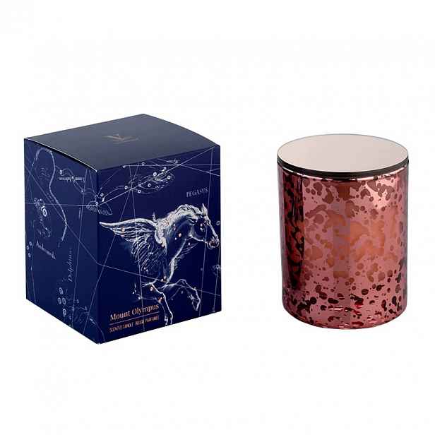Mount Olympus (Pegasus) – Vila Hermanos – vonná svíčka 200 g