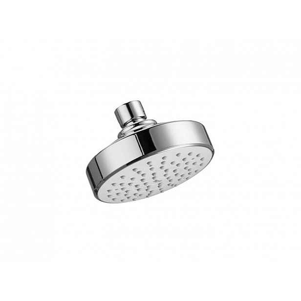Roca Stella - Hlavová sprcha, průměr 10 cm, chrom A5BH103C00