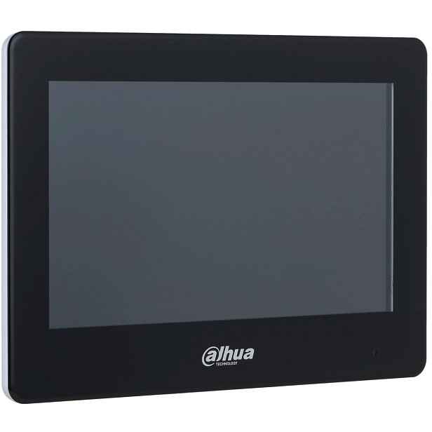 Monitor videotelefonu Dahua VTH5421HB-W