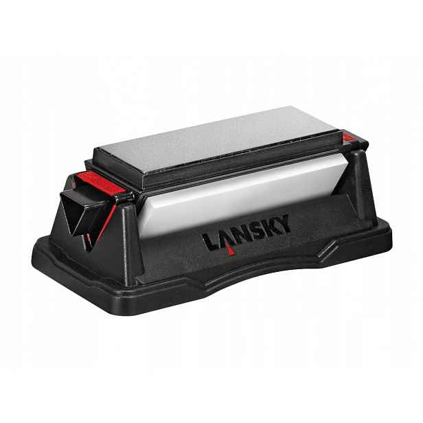 Brousek Lansky Tri-Stone Benchstone BS-TR100 (BS-TR100)