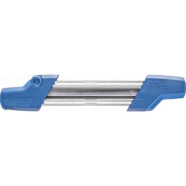 Brousek na řetězy pro řetězové pily CS-X-5,5 mm Pferd