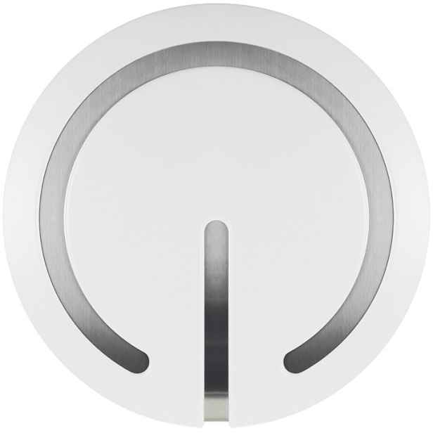 Lampa do koupelny stropní svítidlo koupelnová stropní Led 24W IP44 neutrální barva