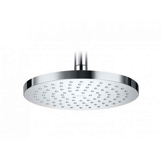 Roca Rainsense - Hlavová sprcha, průměr 20 cm, chrom A5B2150C00