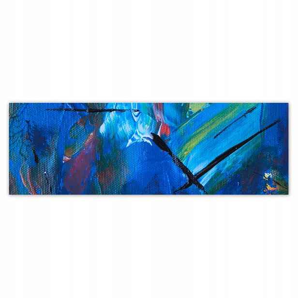 Plakáty 200x66 Abstrakce Nicholas