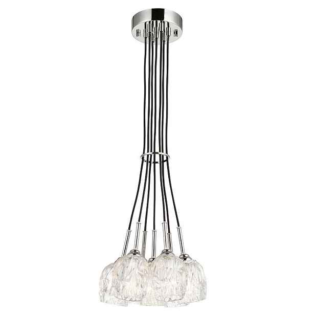 Elstead Lighting LUSTR, 33.3/35 cm