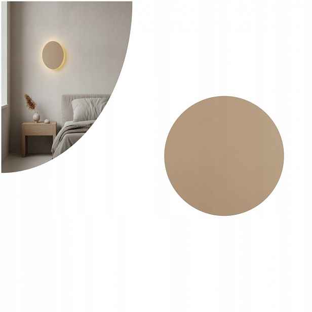 Nástěnná lampa Luna Sabia 300 10624 Tk Lighting