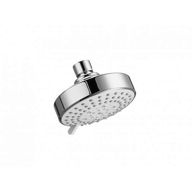 Roca Stella - Hlavová sprcha, průměr 10 cm, 3 proudy, chrom A5BF103C00