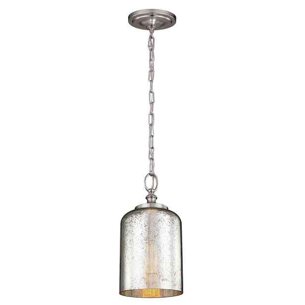 Elstead Lighting ZÁVĚSNÉ SVÍTIDLO, 16.5/48.3 cm