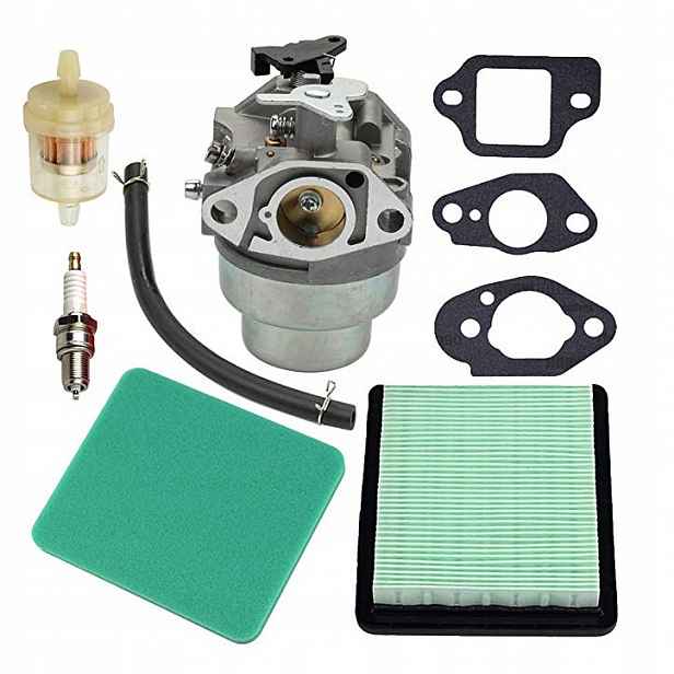 Sada Karburátoru Pro Motor Sekačky pro Honda GCV135 GCV160 GC135 GC160