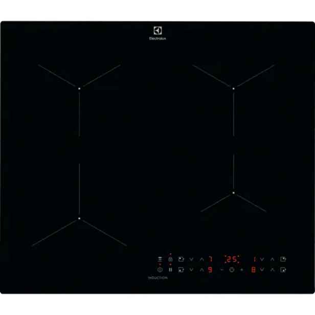 Electrolux varná deska indukční černá LIL61434C