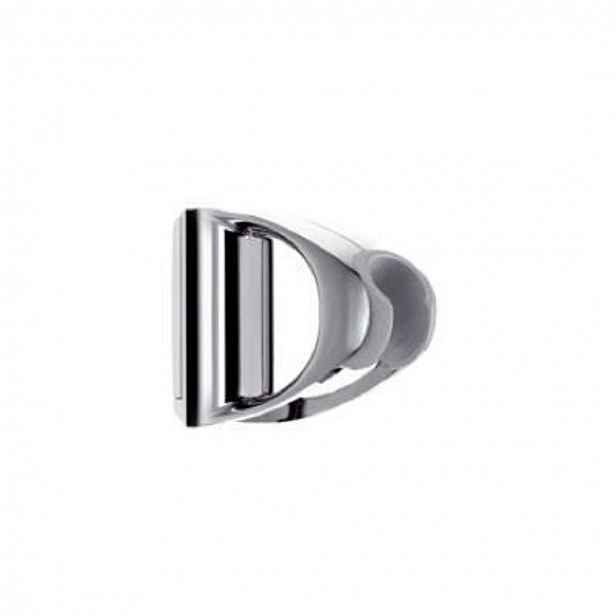 Hansgrohe - Jezdec pro sprchovou tyč Unica'D, chrom 96190000